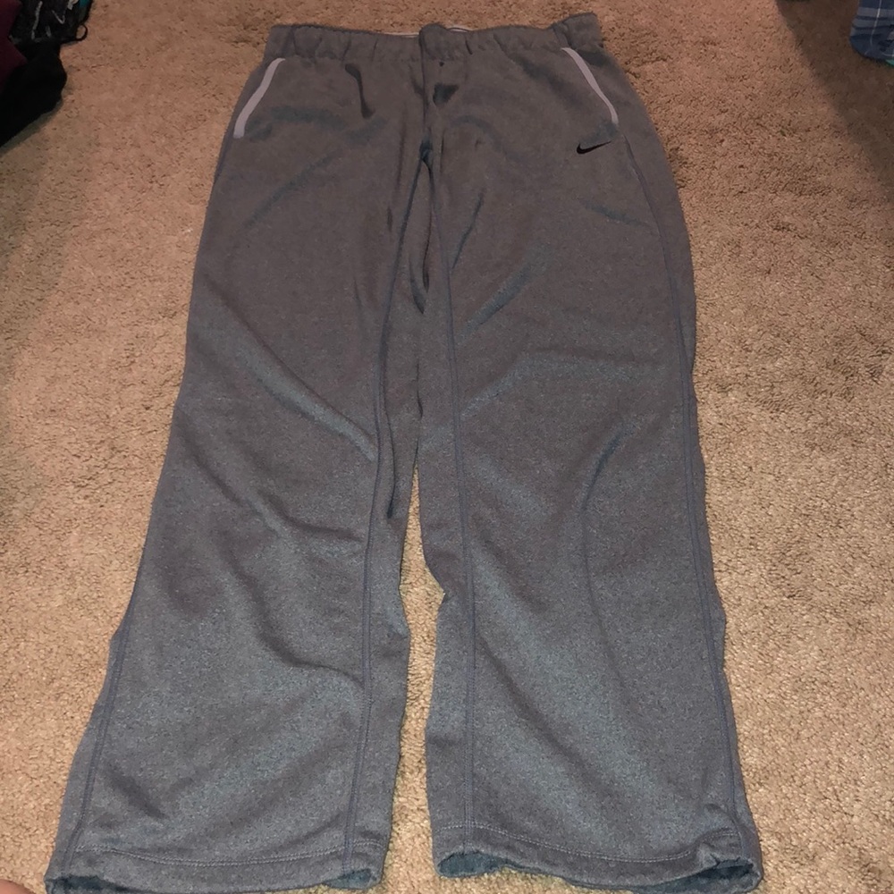 NIKE sweatpants